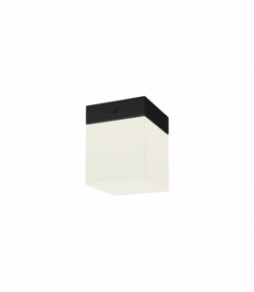 SIS Lampa w stylu New York G9 max 10W LED Biały Nowodvorski 8054