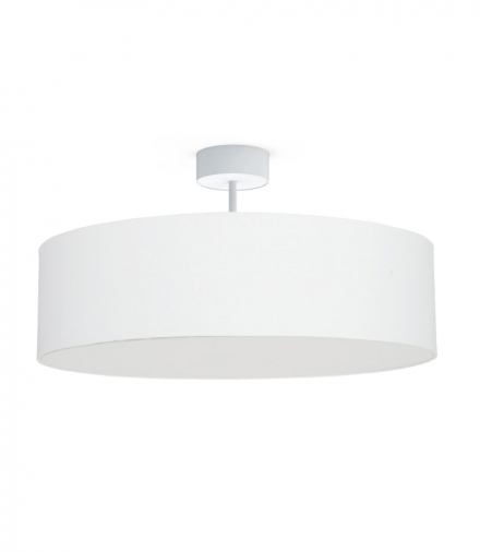 VIOLET Lampa E27 max 25W LED Biały Nowodvorski 7958