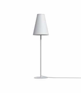 TRIFLE Lampa w stylu nowoczesnym G9 max 10W LED Biały Nowodvorski 7758