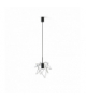 GSTAR Lampa wisząca GU10 max 10W LED Czarny Nowodvorski 7795