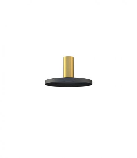 CAMELEON HERMANOS B Czarny Nowodvorski 8035