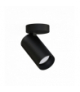 MONO Lampa w stylu nowoczesnym GU10 max 10W LED Czarny Nowodvorski 7838