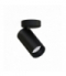 MONO Lampa w stylu nowoczesnym GU10 max 10W LED Czarny Nowodvorski 7838