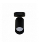 MONO Lampa w stylu nowoczesnym GU10 max 10W LED Czarny Nowodvorski 7838
