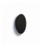 RING LED M Kinkiet LED max 10W 3000K 130lm Czarny Nowodvorski 7635