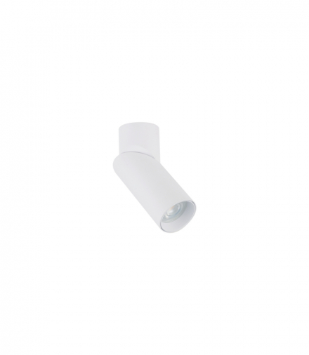 INDIA Lampa w stylu nowoczesnym GU10 max 15W LED Biały Nowodvorski 7858