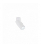 INDIA Lampa w stylu nowoczesnym GU10 max 15W LED Biały Nowodvorski 7858