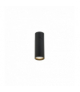 INDIA Lampa w stylu nowoczesnym GU10 max 15W LED Czarny Nowodvorski 7860
