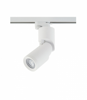 PROFILE MIKE GU10 max 15W Oprawa LED Biały Nowodvorski 7662