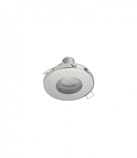 JULIET Lampa GU10 max 15W LED Chrom Nowodvorski 7664