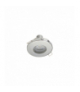 JULIET Lampa GU10 max 15W LED Chrom Nowodvorski 7664