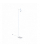 MONO Lampa Podłogowa w stylu nowoczesnym GU10 max 10W LED Biały Nowodvorski 7704