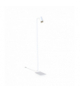 MONO Lampa Podłogowa w stylu nowoczesnym GU10 max 10W LED Biały Nowodvorski 7714
