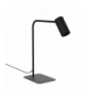 MONO Lampa w stylu nowoczesnym GU10 max 10W LED Czarny Nowodvorski 7706