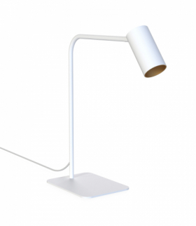 MONO Lampa w stylu nowoczesnym GU10 max 10W LED Biały Nowodvorski 7713