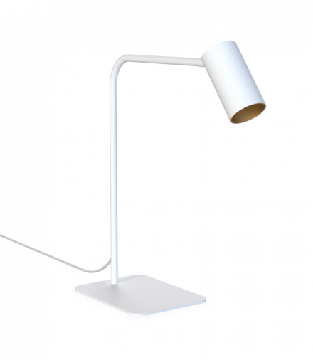 MONO Lampa w stylu nowoczesnym GU10 max 10W LED Biały Nowodvorski 7713