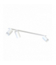 MONO SURFACE Lampa w stylu nowoczesnym GU10 max 10W LED Biały Nowodvorski 7830