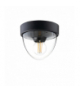 NOOK Lampa w stylu nowoczesnym E27 max 1x10W LED Czarny Nowodvorski 7978