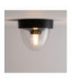 NOOK Lampa w stylu nowoczesnym E27 max 1x10W LED Czarny Nowodvorski 7978