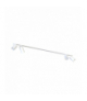 MONO SURFACE Lampa w stylu nowoczesnym GU10 max 10W LED Biały Nowodvorski 7831