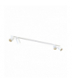 MONO SURFACE Lampa w stylu nowoczesnym GU10 max 10W LED Biały Nowodvorski 7686