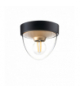 NOOK Lampa w stylu nowoczesnym E27 max 10W LED Złoty Nowodvorski 7976