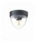 NOOK Lampa w stylu nowoczesnym E27 max 10W LED Grafitowy Nowodvorski 7965