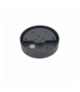 NOOK Lampa w stylu nowoczesnym E27 max 10W LED Grafitowy Nowodvorski 7965