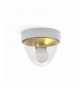 NOOK SENSOR Lampa w stylu nowoczesnym E27 max 1x10W LED Złoty Nowodvorski 7968