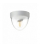 NOOK Lampa w stylu nowoczesnym E27 max 10W LED Biały Nowodvorski 7972
