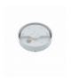 NOOK Lampa w stylu nowoczesnym E27 max 10W LED Biały Nowodvorski 7972
