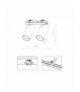 MONO SURFACE Lampa w stylu nowoczesnym GU10 max 10W LED Biały Nowodvorski 7684