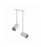 MONO SURFACE LONG Lampa w stylu nowoczesnym GU10 max 10W LED Biały Nowodvorski 7678