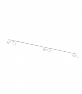 MONO SURFACE Lampa w stylu nowoczesnym GU10 max 10W LED Biały Nowodvorski 7832