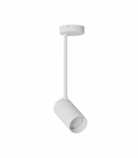 MONO LONG S Lampa w stylu nowoczesnym GU10 max 10W LED Biały Nowodvorski 7724