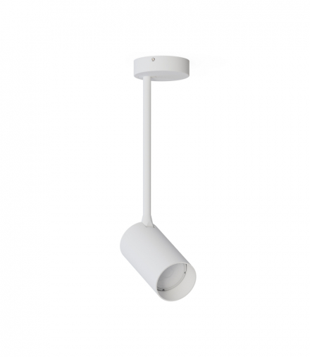 MONO LONG S Lampa w stylu nowoczesnym GU10 max 10W LED Biały Nowodvorski 7724