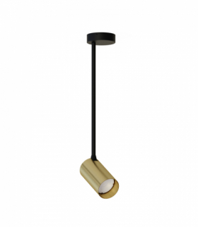 MONO LONG M Lampa w stylu nowoczesnym GU10 max 10W LED Mosiądz Nowodvorski 7732