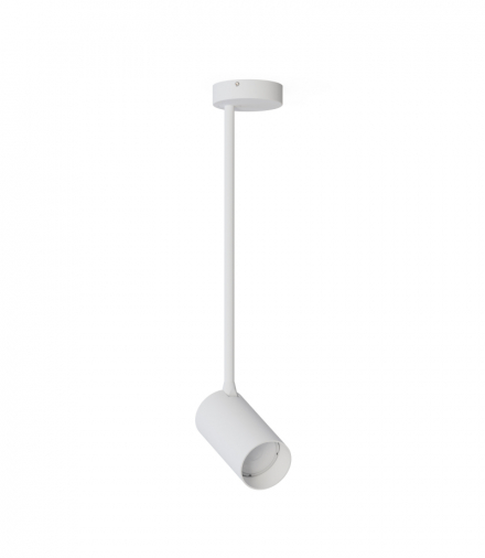 MONO LONG M Lampa w stylu nowoczesnym GU10 max 10W LED Biały Nowodvorski 7725