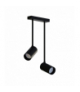 MONO LONG Lampa w stylu nowoczesnym GU10 max 10W LED Czarny Nowodvorski 7730