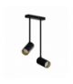 MONO LONG Lampa w stylu nowoczesnym GU10 max 10W LED Czarny Nowodvorski 7675