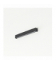 STRAIGHT WALL LED S Kinkiet LED TUBE T8 max 11W Grafitowy Nowodvorski 7562