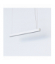 SOFT LED 90X6 Lampa wisząca LED TUBE T8 max 16W Biały Nowodvorski 7547
