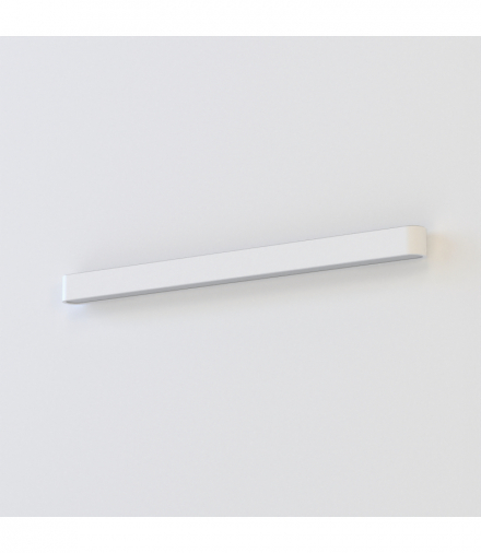 SOFT WALL LED 90X6 Kinkiet LED TUBE T8 max 16W Biały Nowodvorski 7548