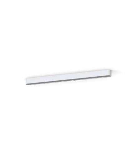 SOFT CEILING LED 90X6 Lampa LED TUBE T8 max 16W Biały Nowodvorski 7546