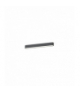 SOFT CEILING LED 60X6 Lampa LED TUBE T8 max 11W Grafitowy Nowodvorski 7527
