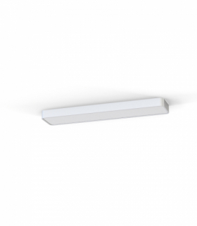 SOFT CEILING LED 90X20 Lampa LED TUBE T8 max 16W Biały Nowodvorski 7542