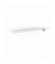 SOFT CEILING LED 90X20 Lampa LED TUBE T8 max 16W Biały Nowodvorski 7542