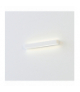 SOFT WALL LED 60X6 Kinkiet LED TUBE T8 max 11W Biały Nowodvorski 7541