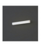 SOFT WALL LED 60X6 Kinkiet LED TUBE T8 max 11W Biały Nowodvorski 7541