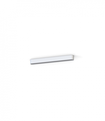 SOFT CEILING LED 60X6 Lampa LED TUBE T8 max 11W Biały Nowodvorski 7540